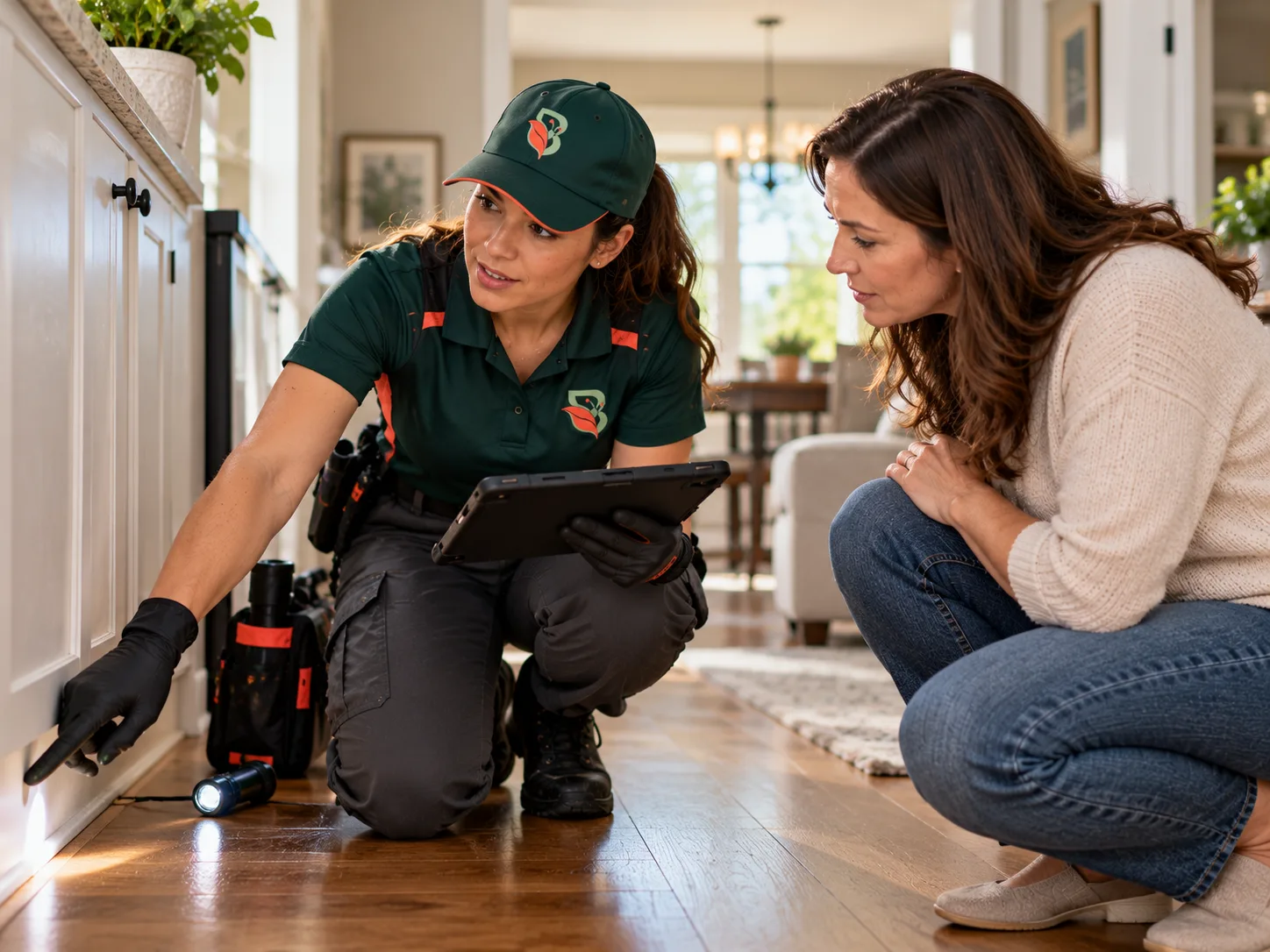 Pest Control Moscow, IA FAQs